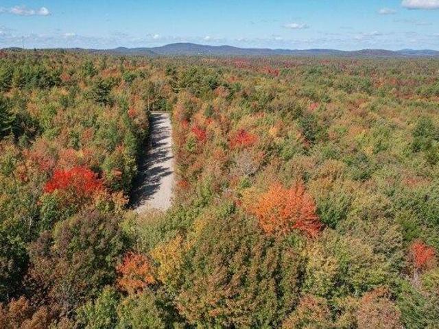 Land for sale in Ellsworth, Maine
