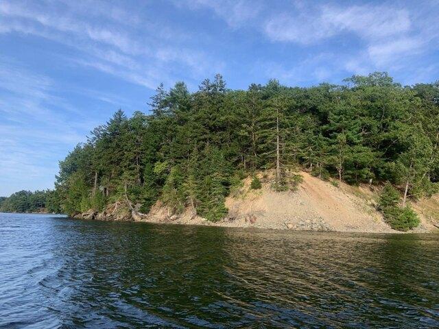 Land for sale in Ellsworth, Maine
