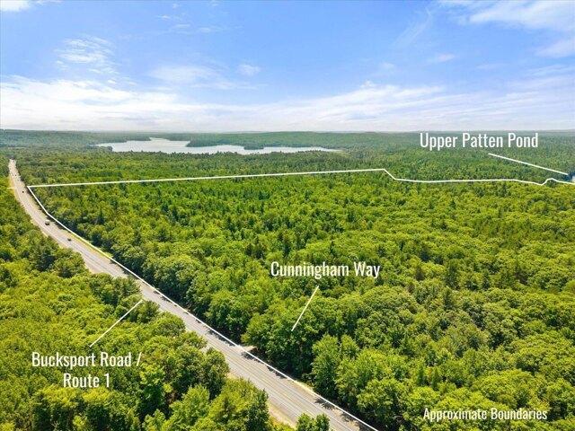 Land for sale in Ellsworth, Maine