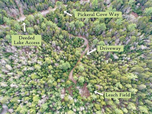 Land for sale in Ellsworth, Hancock County