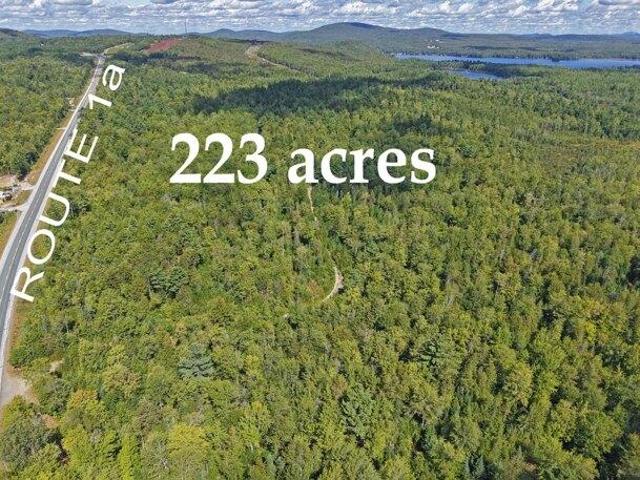Land for sale in Ellsworth, Hancock County
