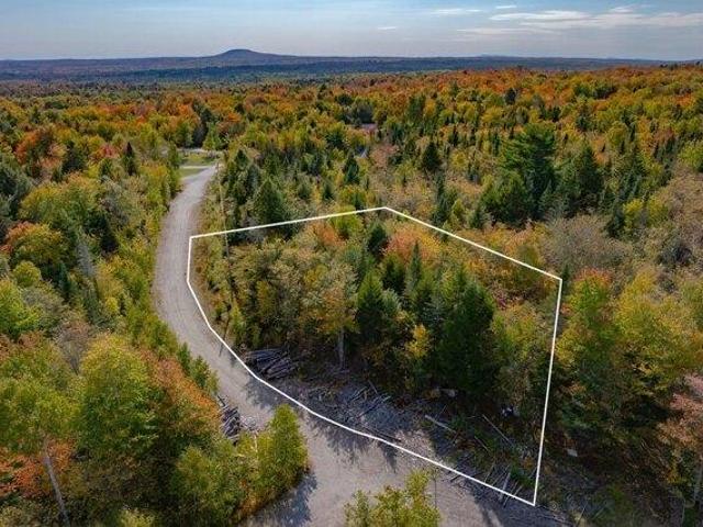Land for sale in Ellsworth, Hancock County