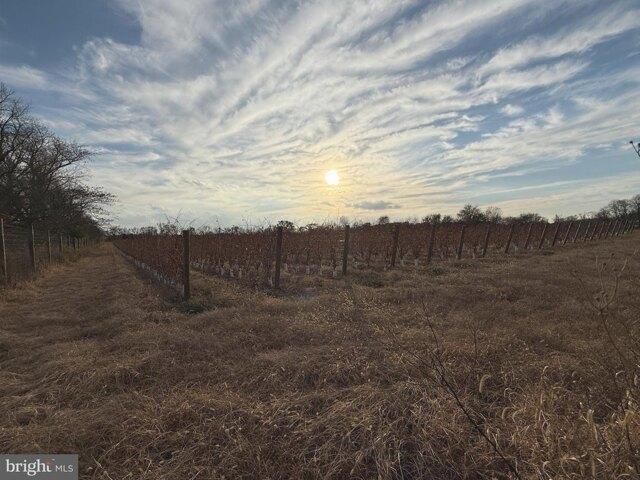 Land for sale in New Jersey