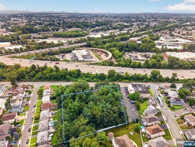 Land for sale in Elmwood Park, Bergen County