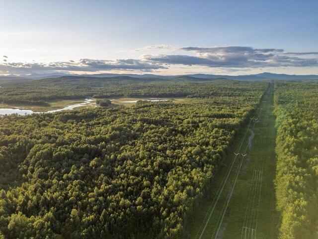 Land for sale in Embden, Somerset County