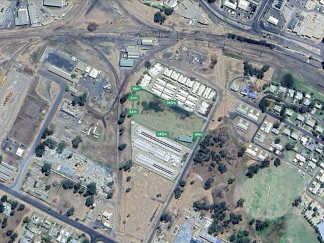 Land for sale in Emerald