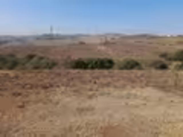 Land for sale