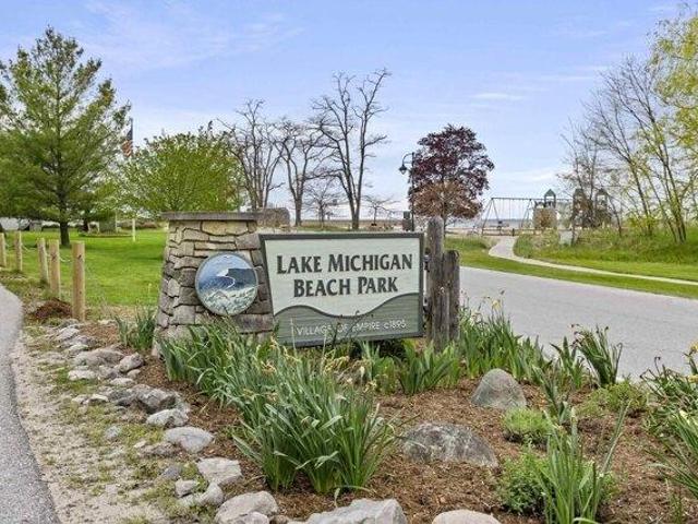 Land for sale in Empire, Michigan