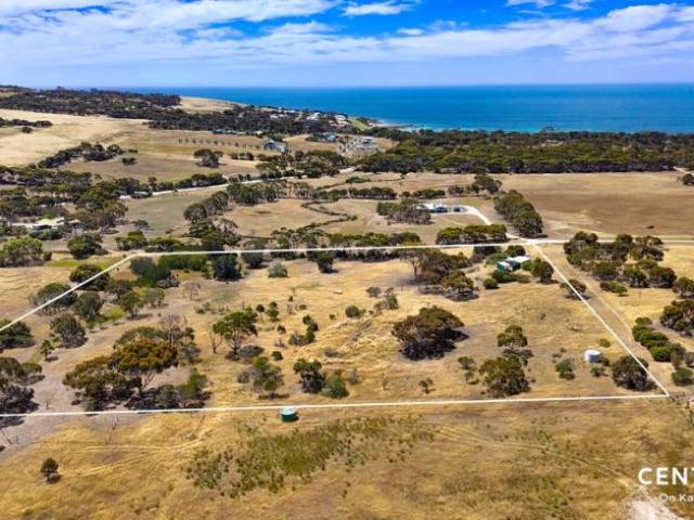 Land for sale in Victoria