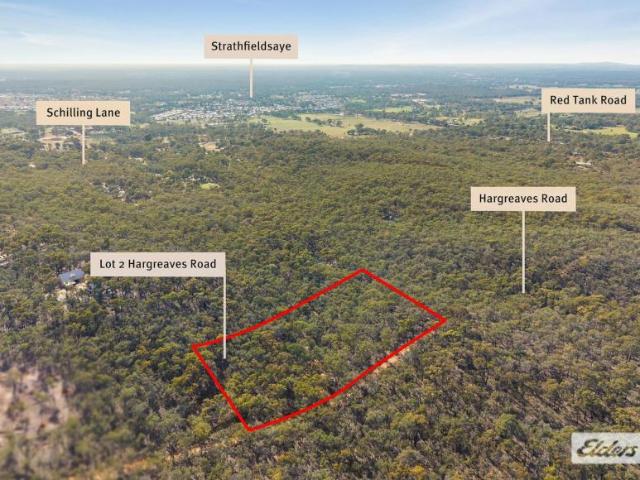 Land for sale in Emu Creek, Bendigo