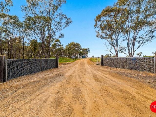 Land for sale in Emu Creek, Sedgwick