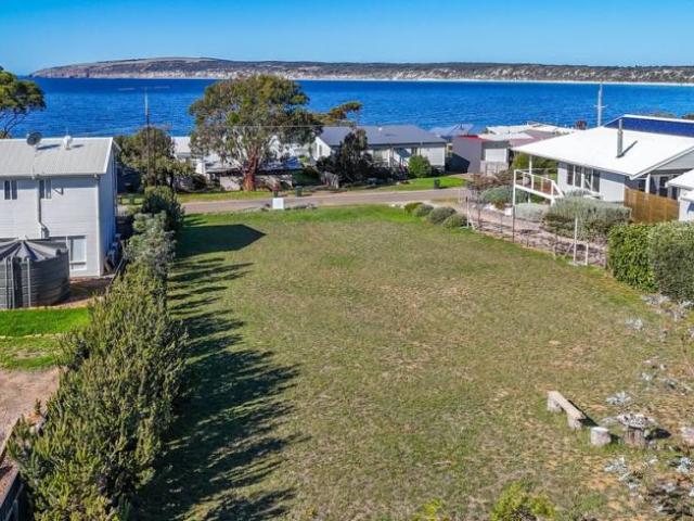 Land for sale in Victoria