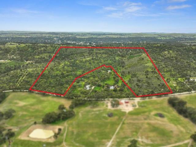 Land for sale in Emu Flat, Clare and Gilbert Valleys Council