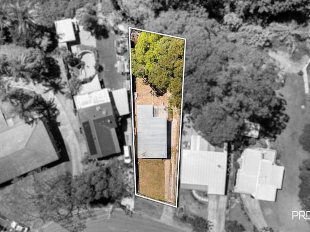 Land for sale in Emu Heights, Sydney
