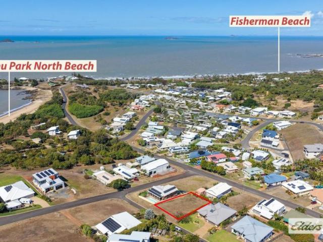 Land for sale in Emu Park, Livingstone Shire