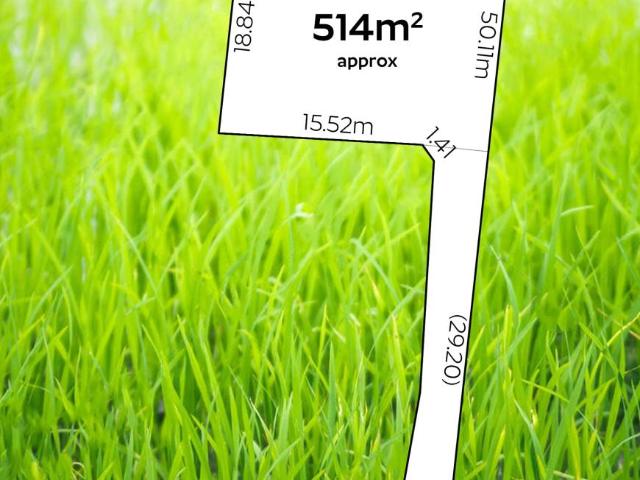 Land for sale in Encounter Bay, South Australia