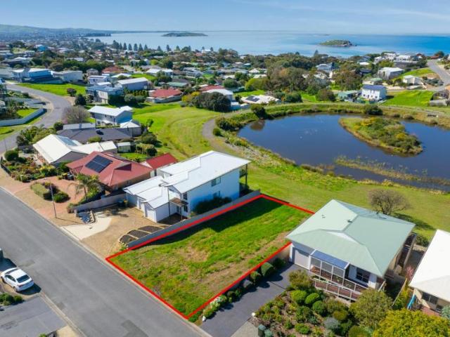 Land for sale in Encounter Bay, City of Victor Harbor