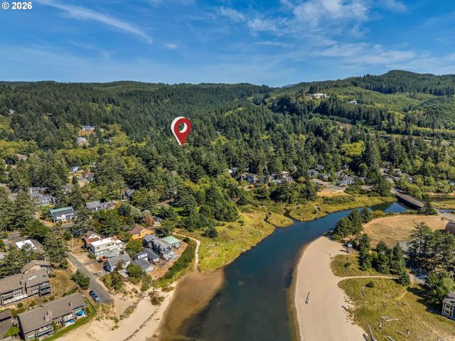 Land for sale in Cannon Beach, Clatsop County