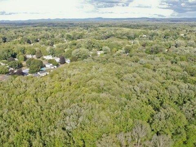 Land for sale in Enfield, Connecticut