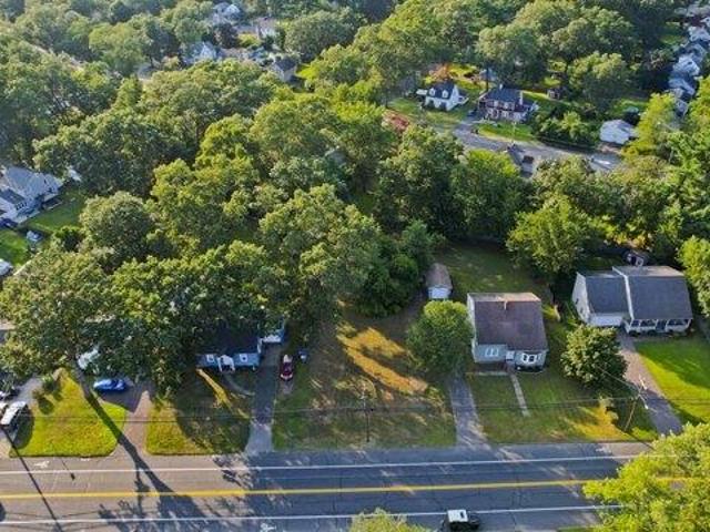 Land for sale in Enfield, Connecticut