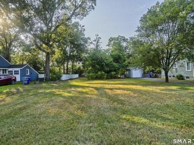 Land for sale in Enfield, Connecticut