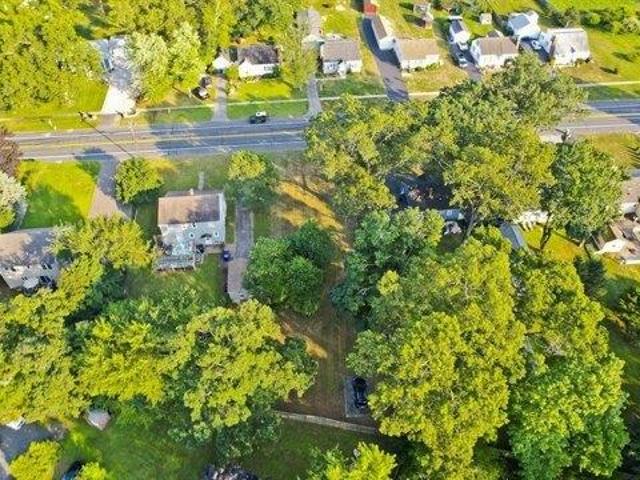 Land for sale in Enfield, Connecticut