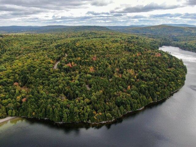 Land for sale in Maine