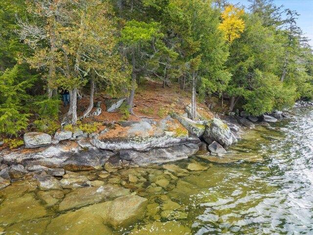 Land for sale in Lowell, Penobscot County