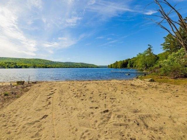Land for sale in New Hampshire