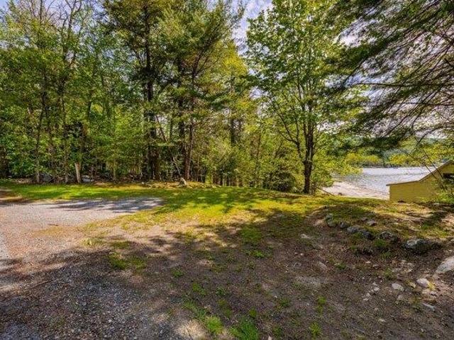 Land for sale in New Hampshire