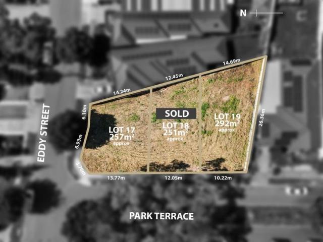 Land for sale in Horseshoe Creek, South Australia