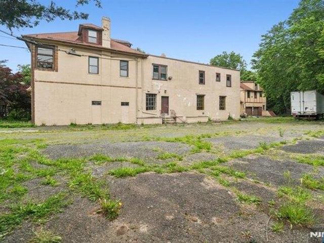 Land for sale in Englewood