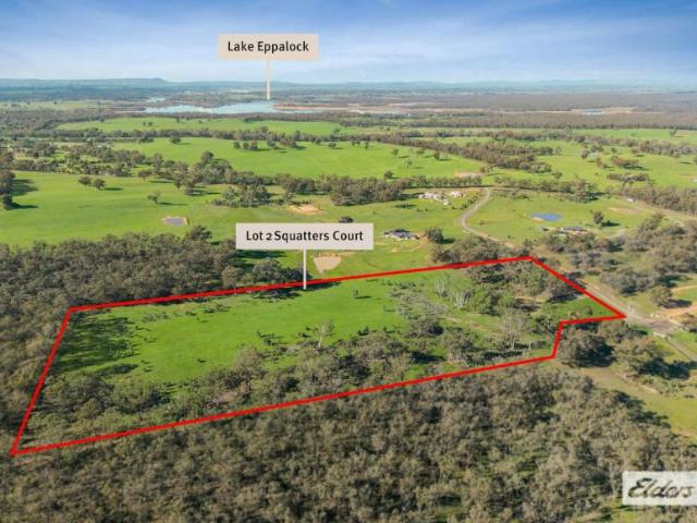Land for sale in Eppalock, City of Greater Bendigo