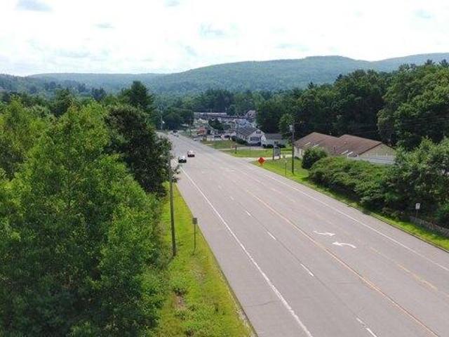 Land for sale in New Hampshire