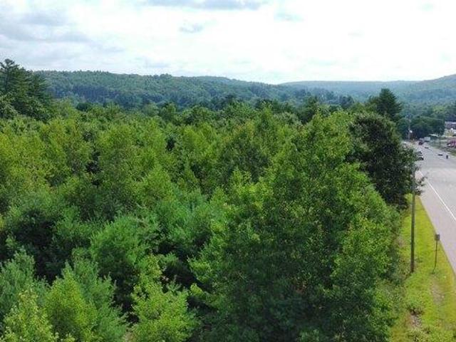 Land for sale in New Hampshire