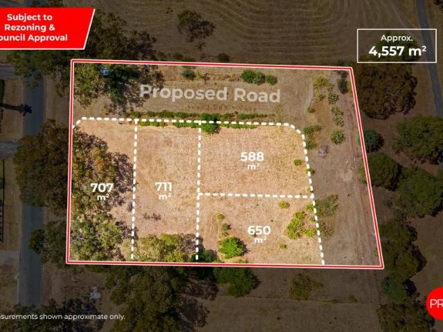 Land for sale in Epsom, Bendigo