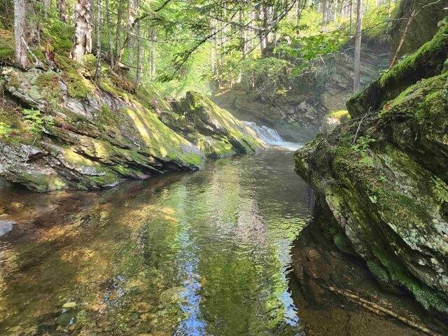 Land for sale in New Hampshire