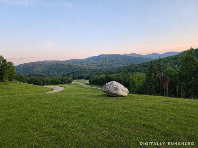 Land for sale in New Hampshire