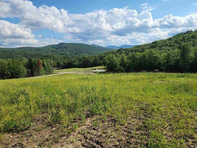 Land for sale in New Hampshire
