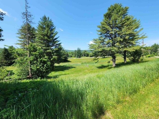 Land for sale in New Hampshire