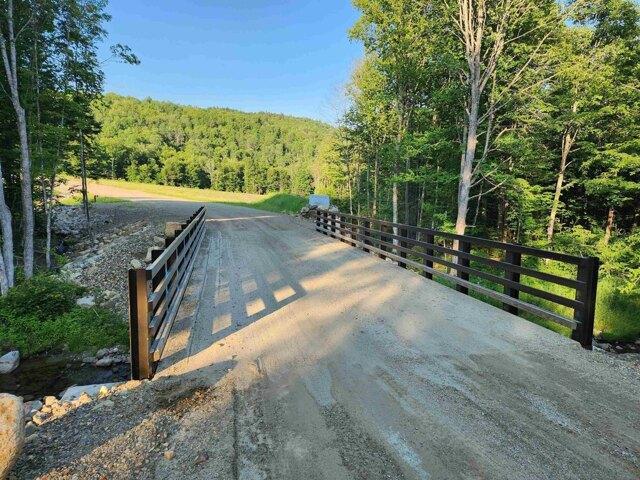 Land for sale in New Hampshire