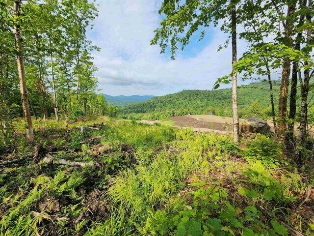 Land for sale in New Hampshire