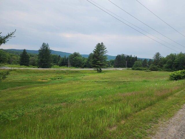 Land for sale in New Hampshire