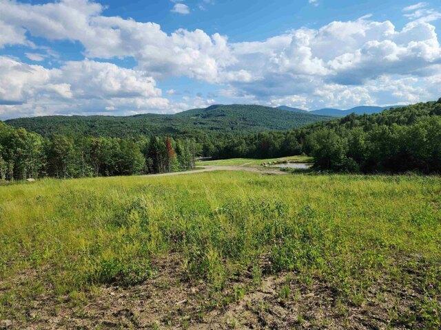 Land for sale in New Hampshire
