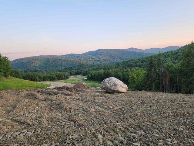 Land for sale in New Hampshire