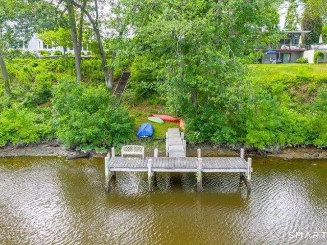 Land for sale in Centerbrook, Connecticut