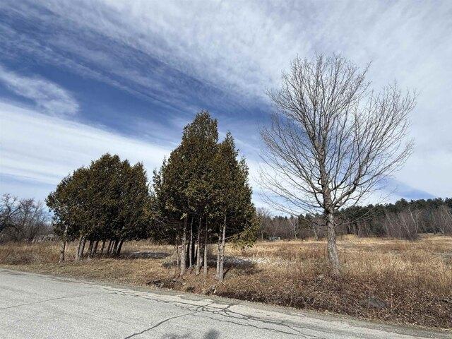 Land for sale in Essex, Vermont
