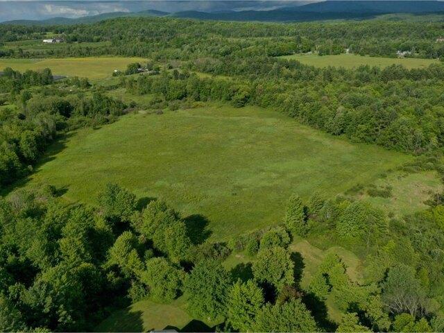 Land for sale in Essex, Vermont