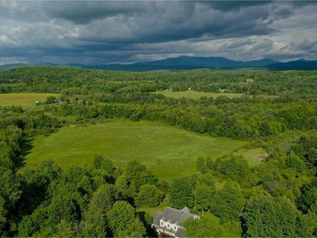 Land for sale in Essex, Vermont