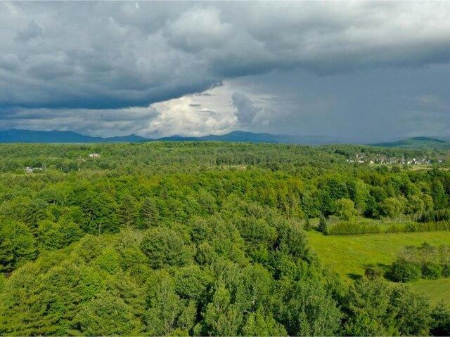 Land for sale in Essex, Vermont